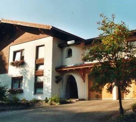 Appartement Haus Helga à Hof bei Salzburg Extérieur photo