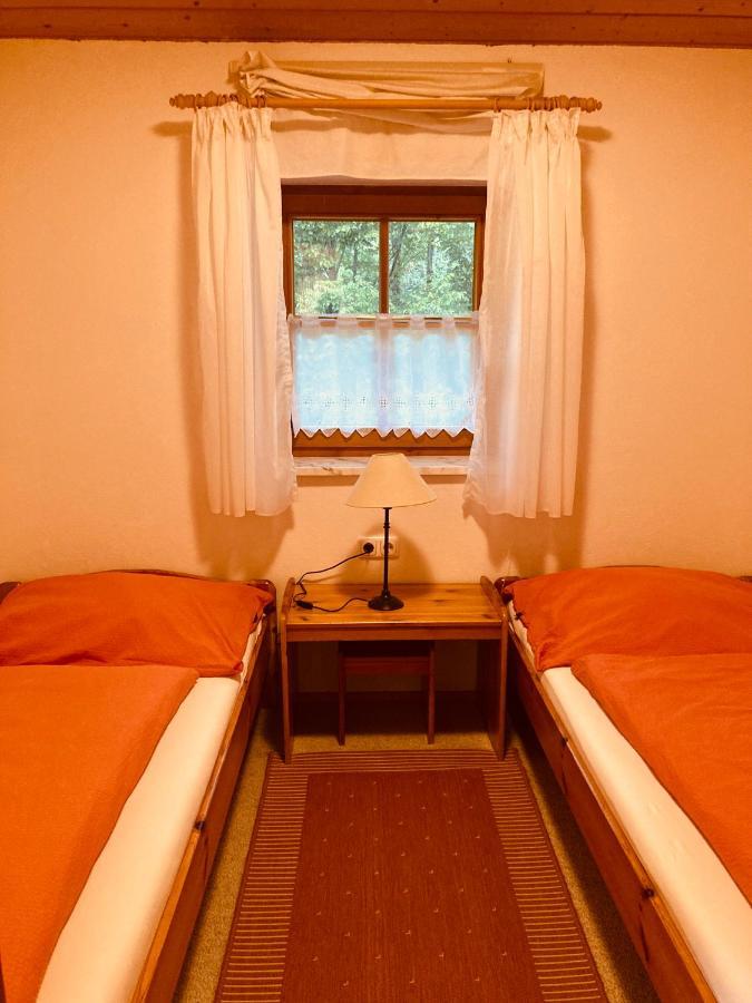 Appartement Haus Helga à Hof bei Salzburg Extérieur photo