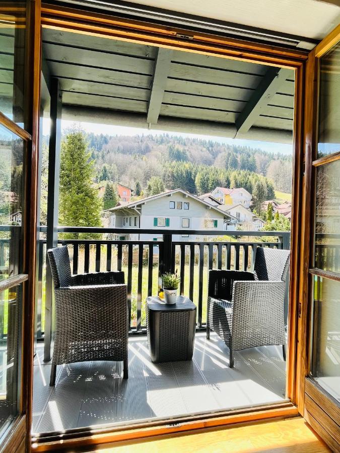Appartement Haus Helga à Hof bei Salzburg Extérieur photo
