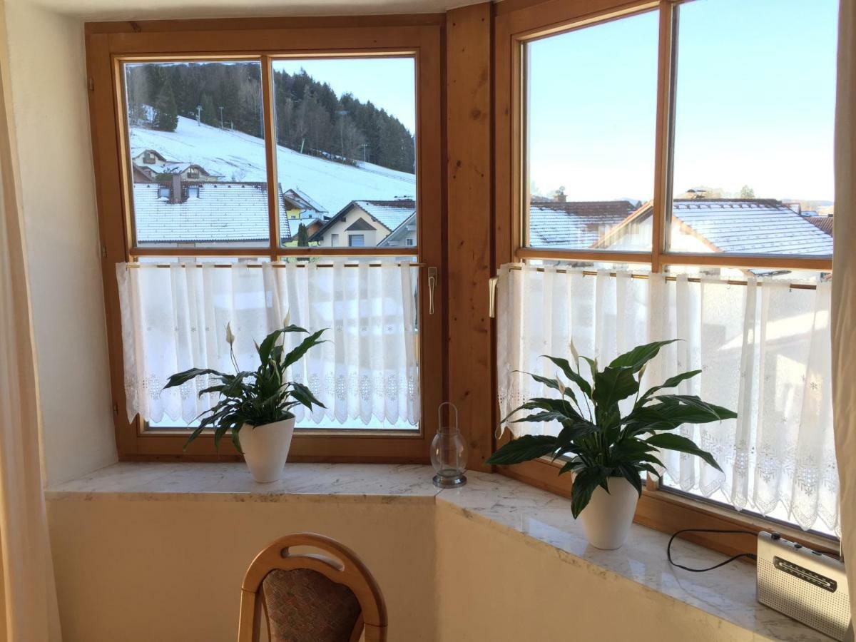Appartement Haus Helga à Hof bei Salzburg Extérieur photo