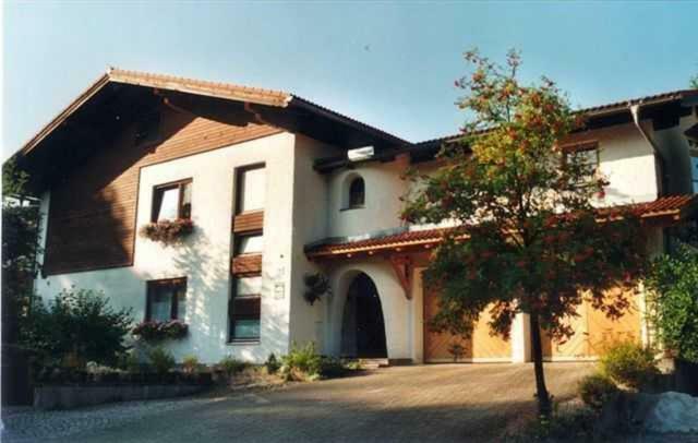 Appartement Haus Helga à Hof bei Salzburg Extérieur photo